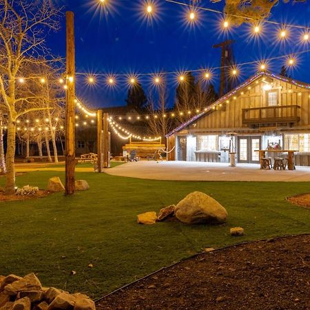 Shay Meadows Ranch & Resort #1999 By Big Bear Vacations Біг-Беар-Сіті Екстер'єр фото