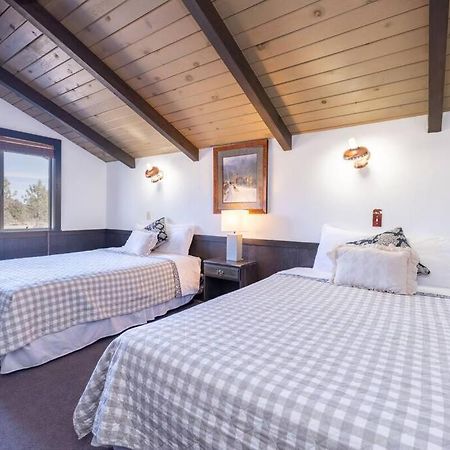 Shay Meadows Ranch & Resort #1999 By Big Bear Vacations Біг-Беар-Сіті Екстер'єр фото