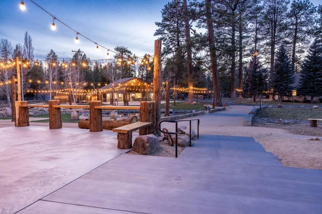 Shay Meadows Ranch & Resort #1999 By Big Bear Vacations Біг-Беар-Сіті Екстер'єр фото